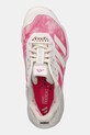adidas Performance tornacipő Dropset 3 bézs IH5245