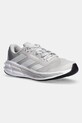 Бігові кросівки adidas Performance Questar 3 синтетичний сірий IF9560