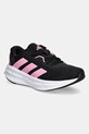 adidas Performance pantofi de alergat Galaxy 7 textil negru ID8763