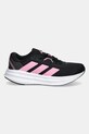 adidas Performance pantofi de alergat Galaxy 7 ID8763 negru SS25