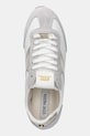 Steve Madden sportcipő Fan Fav szürke SM11003801.GGD