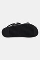Steve Madden sandały skórzane Mona-Q SM11003792.055 czarny