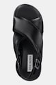 Steve Madden sandały Backtrack czarny SM11003784.001