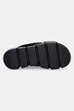 Steve Madden sandale Backtrack SM11003784.001 negru