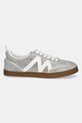 Steve Madden sneakers Degree-R SM11003778.751 argintiu SS25