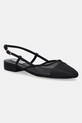 Baleríny Steve Madden Belinda-M textilní černá SM11003766.001