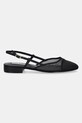 Baleríny Steve Madden Belinda-M SM11003766.001 černá SS25