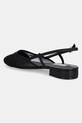 Boty Baleríny Steve Madden Belinda-M SM11003766.001 černá
