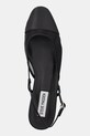 Baleríny Steve Madden Belinda-M černá SM11003766.001