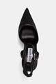 Steve Madden pantofi cu toc Alliance-M negru SM11003768.001