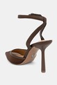 Încălțăminte Steve Madden pantofi cu toc Alliance-M SM11003768.003 maro