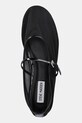 Steve Madden baleriny Mash czarny SM11003765.001