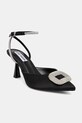 Туфлі Steve Madden Florenzia синтетичний чорний SM11003738.486