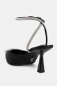 Взуття Туфлі Steve Madden Florenzia SM11003738.486 чорний
