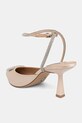 Παπούτσια Γόβες Steve Madden Florenzia SM11003738.856 μπεζ