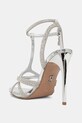 Παπούτσια Γόβες Steve Madden Scope SM11003726.751 ασημί