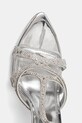 Γόβες Steve Madden Scope ασημί SM11003726.751