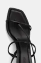 Lodičky Steve Madden Locke čierna SM11003728.001