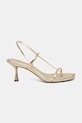 Steve Madden sandale Locke SM11003728.242 aur SS25