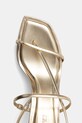 Sandale Steve Madden Locke zlatna SM11003728.242
