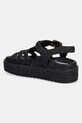 Παπούτσια Σανδάλια Steve Madden Beeline SM11003692.00S μαύρο