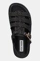 Σανδάλια Steve Madden Beeline μαύρο SM11003692.00S