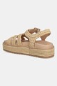 Παπούτσια Σανδάλια Steve Madden Beeline SM11003692.380 μπεζ