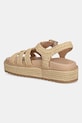 Обувь Сандалии Steve Madden Beeline SM11003692.380 бежевый