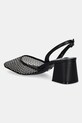 Obuv Lodičky Steve Madden Network SM11003612.00E čierna