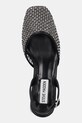 Lodičky Steve Madden Network čierna SM11003612.00E