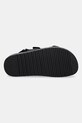 Кожени сандали Steve Madden Bigmona SM11003458.017 черен