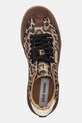 Sneakers boty Steve Madden Emporia hnědá SM11003419.969