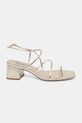 Sandály Steve Madden Remmi SM11003296.045 zlatá SS25
