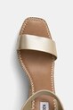 Шкіряні сандалі Steve Madden Cassie золотий SM11003372.977