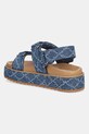 Взуття Сандалі Steve Madden Bigmona SM11003034.467 блакитний