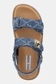 Сандалі Steve Madden Bigmona блакитний SM11003034.467
