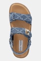 Steve Madden sandały Bigmona niebieski SM11003034.467