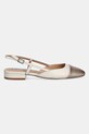 Kožené baleríny Steve Madden Belinda SM11002823.ICW béžová SS25
