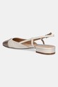 Boty Kožené baleríny Steve Madden Belinda SM11002823.ICW béžová