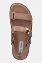 Kožené sandály Steve Madden Mona béžová SM11002535.217