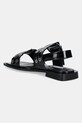 Încălțăminte Steve Madden sandale Saria-E SM19000132.018 negru