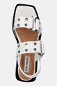 Steve Madden sandale Saria-E alb SM19000132.108