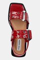 Steve Madden szandál Saria-E piros SM19000132.608