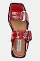 Steve Madden sandały Saria-E czerwony SM19000132.608