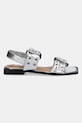 Steve Madden sandale Saria-E SM19000132.751 argintiu SS25