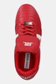 Sneakers boty Steve Madden Freekick-E červená SM19000136.111