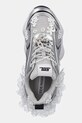 Кросівки Steve Madden Simmie-E срібний SM19000137.751