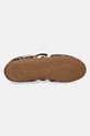 Steve Madden sneakers Freekick-LE SM19000141.BLO maro