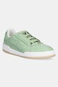 Elisabetta Franchi sneakersy syntetyczny zielony SA48G51E2.124