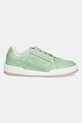 Elisabetta Franchi sneakersy SA48G51E2.124 zielony SS25